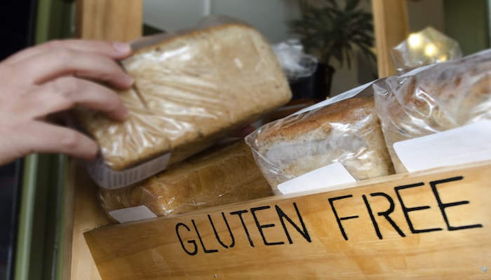 Gluten free bread | DNAfit Blog