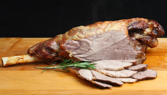 Lamb roast | DNAfit Blog