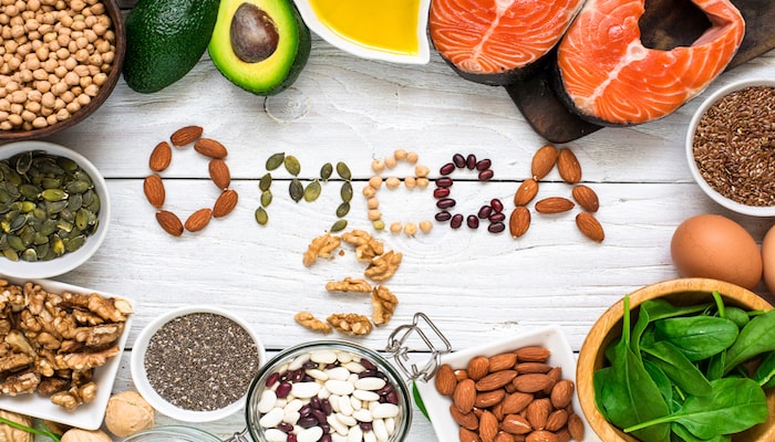 Omega 3 foods | DNAfit Blog