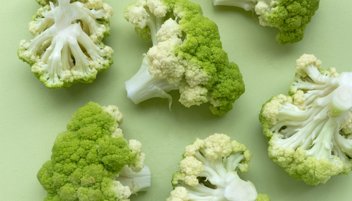 Your DNAfit test can tell you if you need to increase your cruciferous vegetable intake
