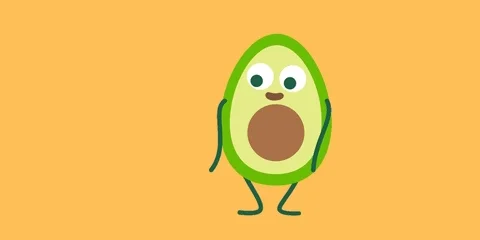 Avocado dancing | DNAfit Blog